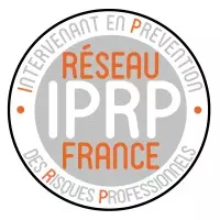 logo IPRP France