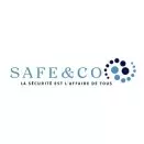 logo Safeandco